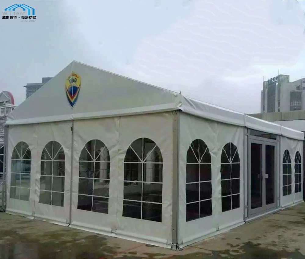 Factory Glamping Luxury Tent House for Camping Tent Safari China Yurt Luxury Tent