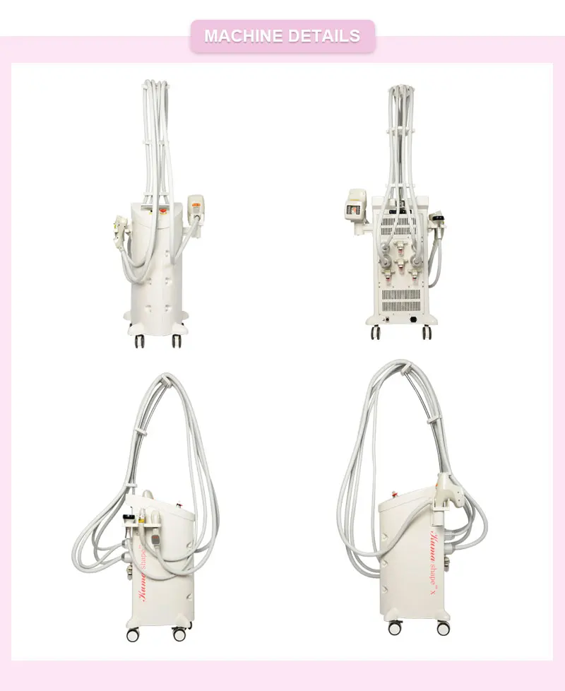2022 the newest advanced body contouring slimming shaping machine caviatetion factory price