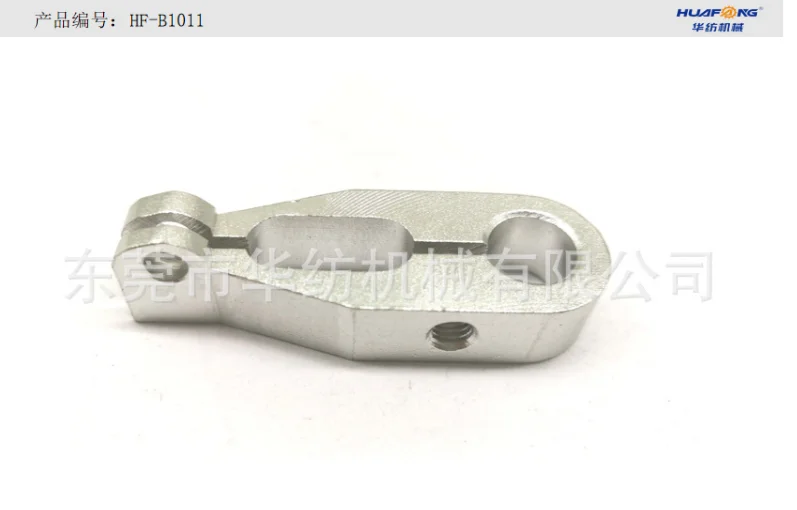 Factory direct sales Flexible price KY MULLER COMEZ crochet machine parts needles loom parts Jacquard machine parts for sale