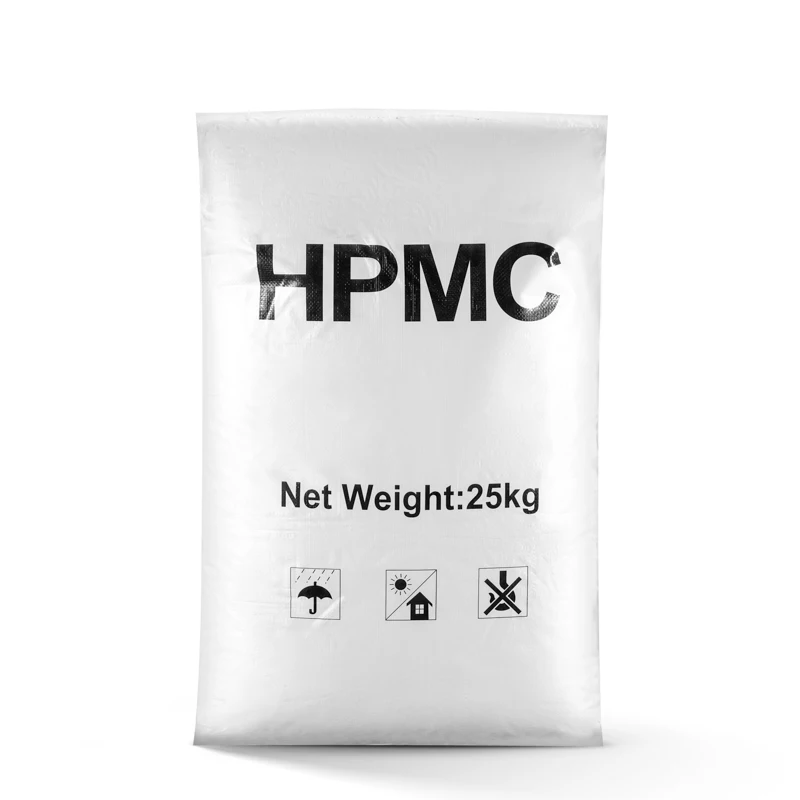 Industrial Hydroxypropyl Methyl Cellulose (HPMC) Powder Raw Material Thickener Ceramic Tile Adhesive Competitive Manufacturing