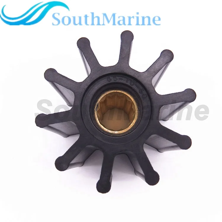Inboard Water Pump Impeller For Jabsco 17937-0001 / Johnson 09-1028B Inboard Engine