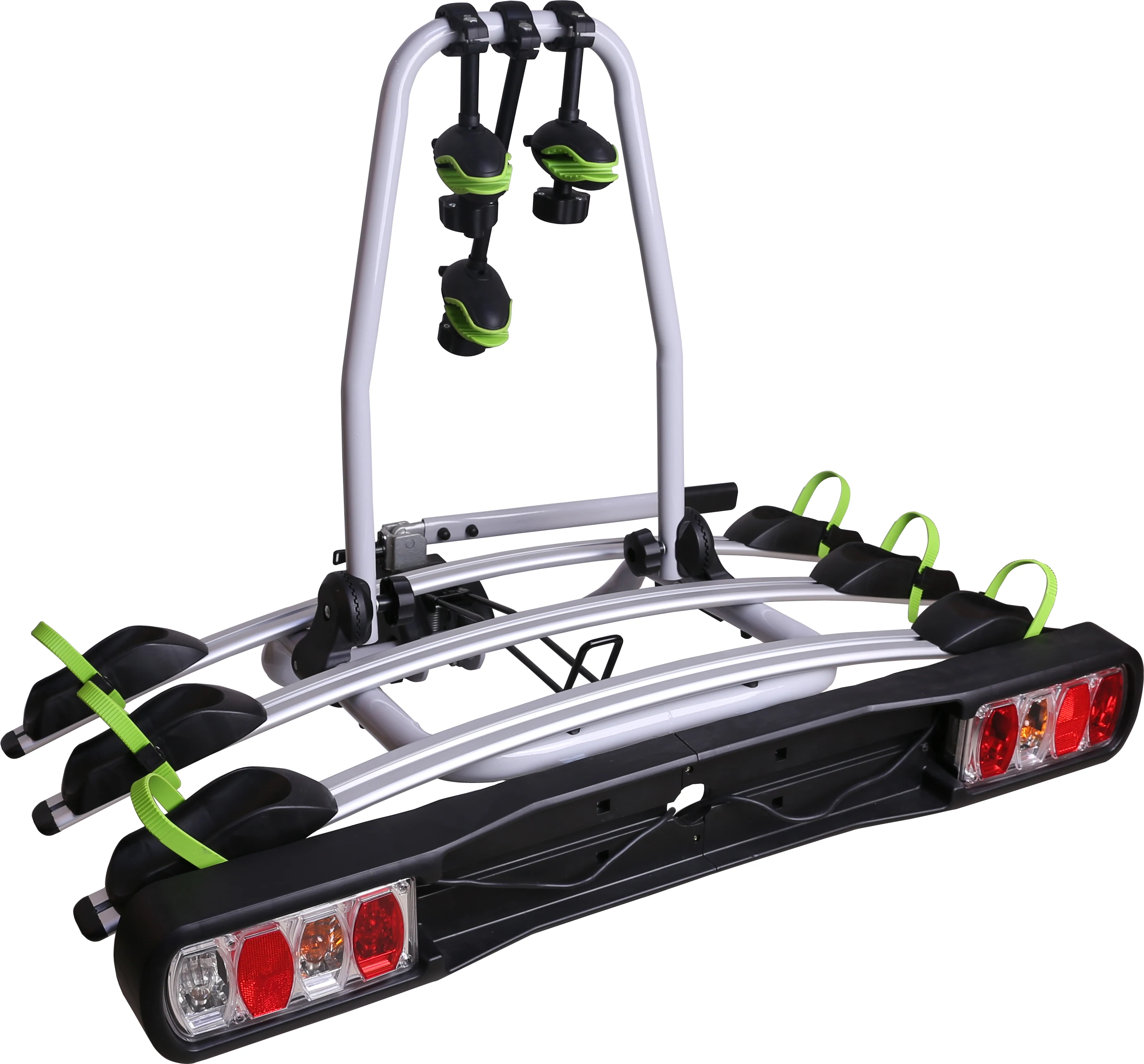 Top selling exodus 3-Bike Towbar Mounted Bike Rack