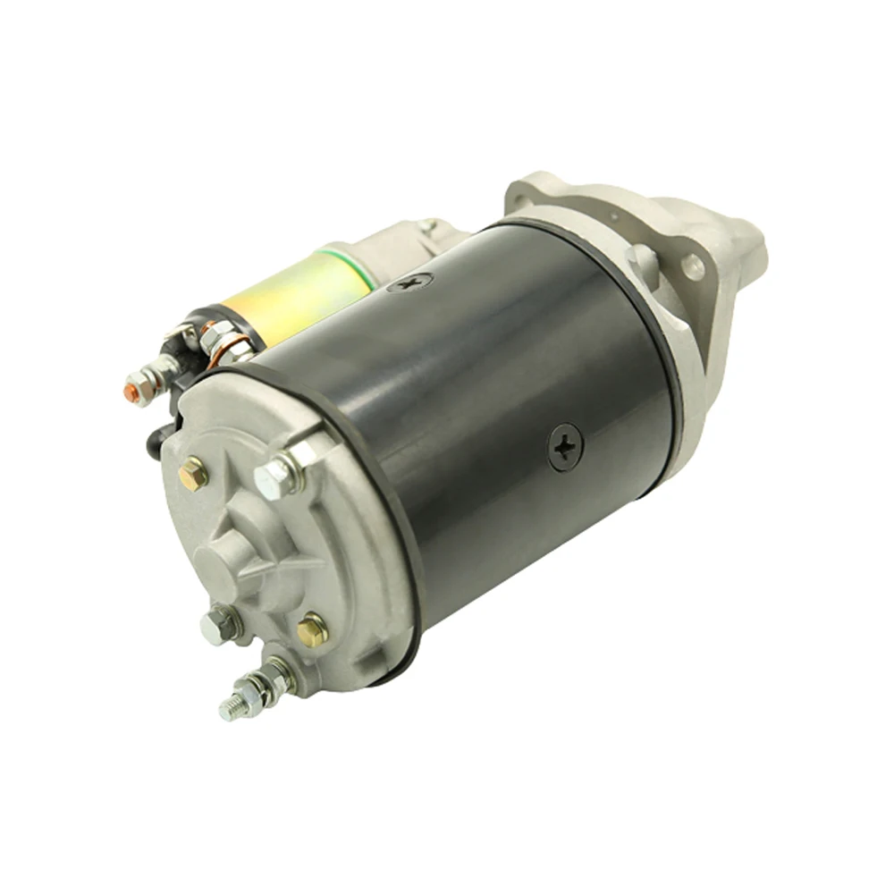 Universal Massey Ferguson 165 Tractor Spare Parts Agricultural Starter Agricultural Machinery NSB529 Starter