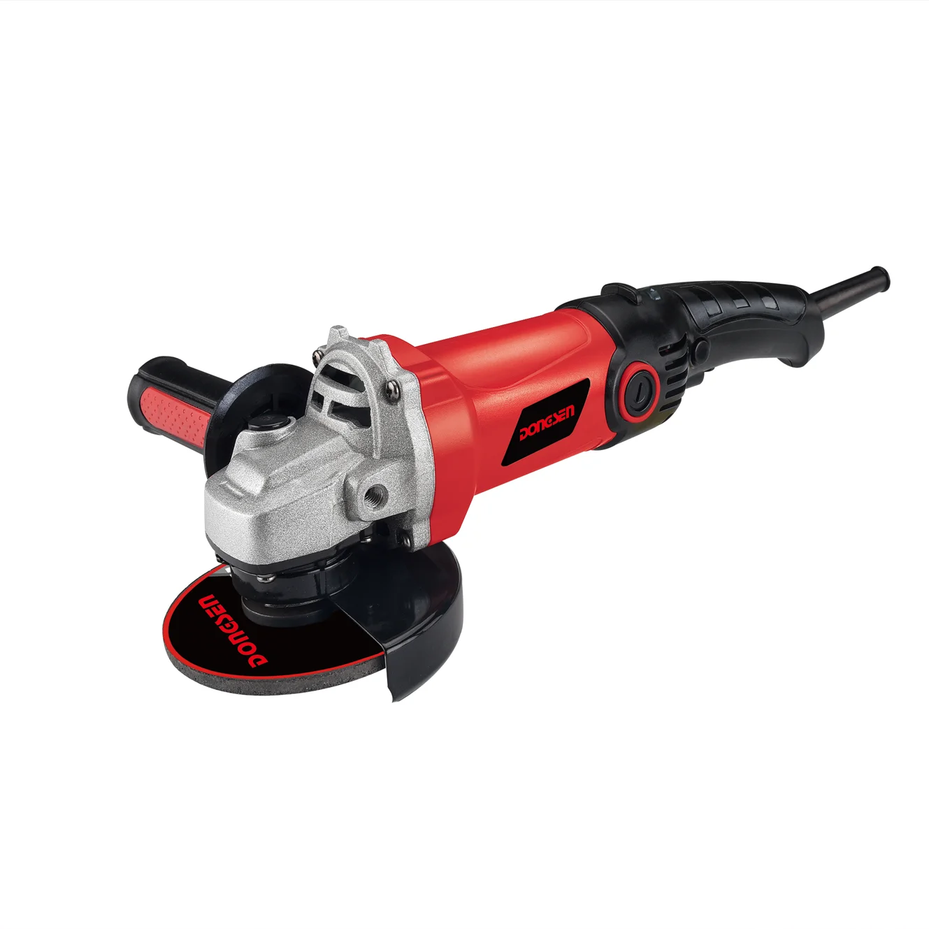 DONGSEN high quality Long handle speed switch 125mm angle grinder