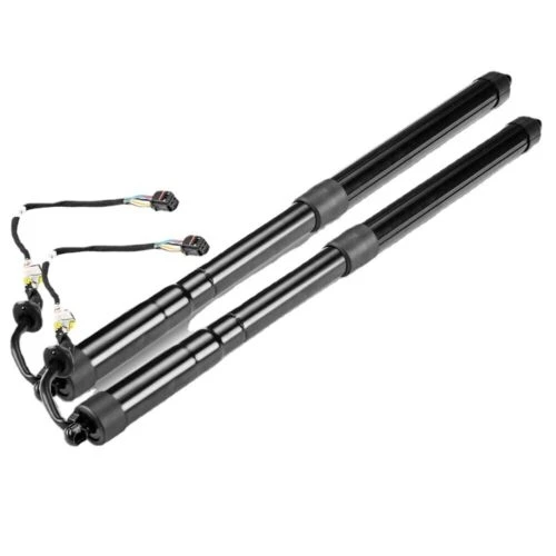 Для VOLKSWAGEN2010-2018 автомобильной электрической задней двери Пневматическая Пружина гидравлический стержень багажника