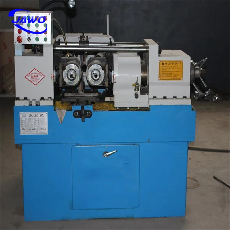 Hot-Selling Thread Rolling Machine Price /