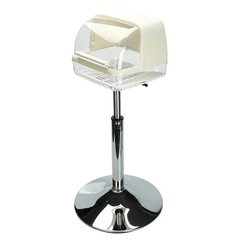 Made in China adjustable gym chalk holder height chalk stand