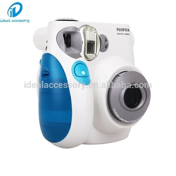 Fujifilm Instax Мини 7s камера