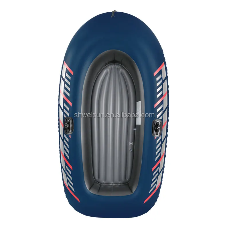 BEPI Factory 2 person Inflatable Fishing boats X300  Portable Camouflage Inflatable rafts Set