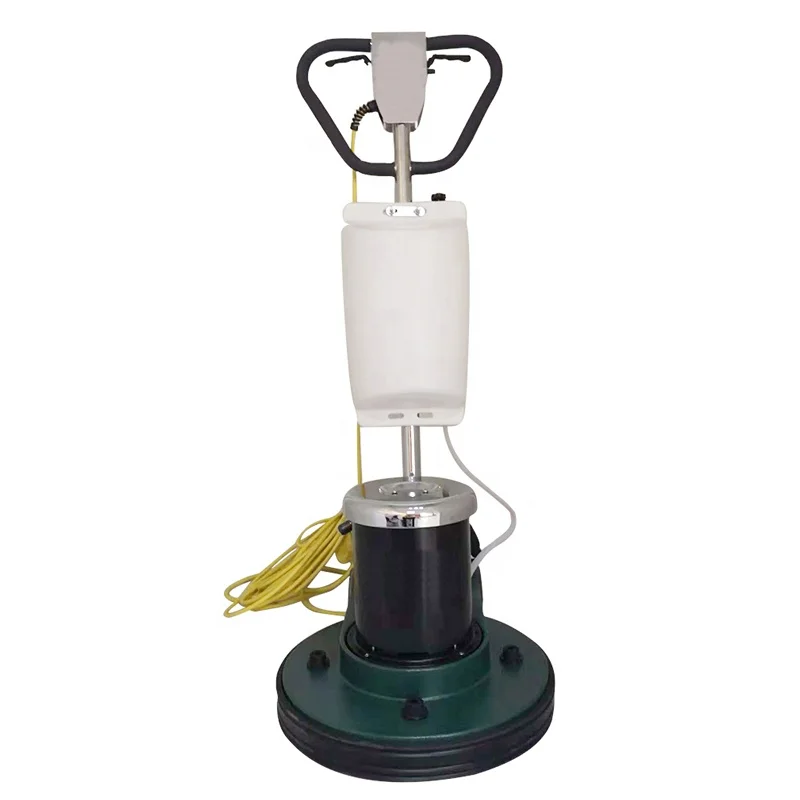 Carpet cleaning machine commercial