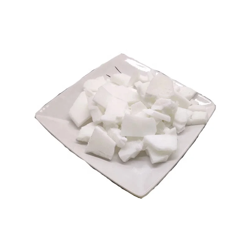 
Best Selling Docosyltrimethylammonium Methyl Sulphate BTMS50 Behentrimonium Methosulfate cas 81646-13-1 