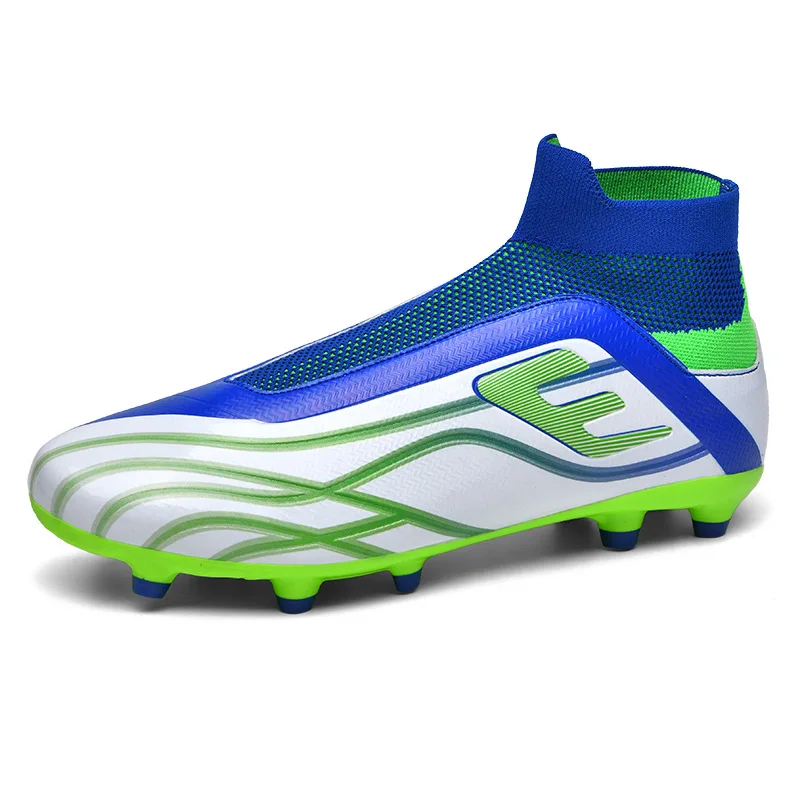 Custom soccer cleats boots soccer shoes wholesale  football boots customize