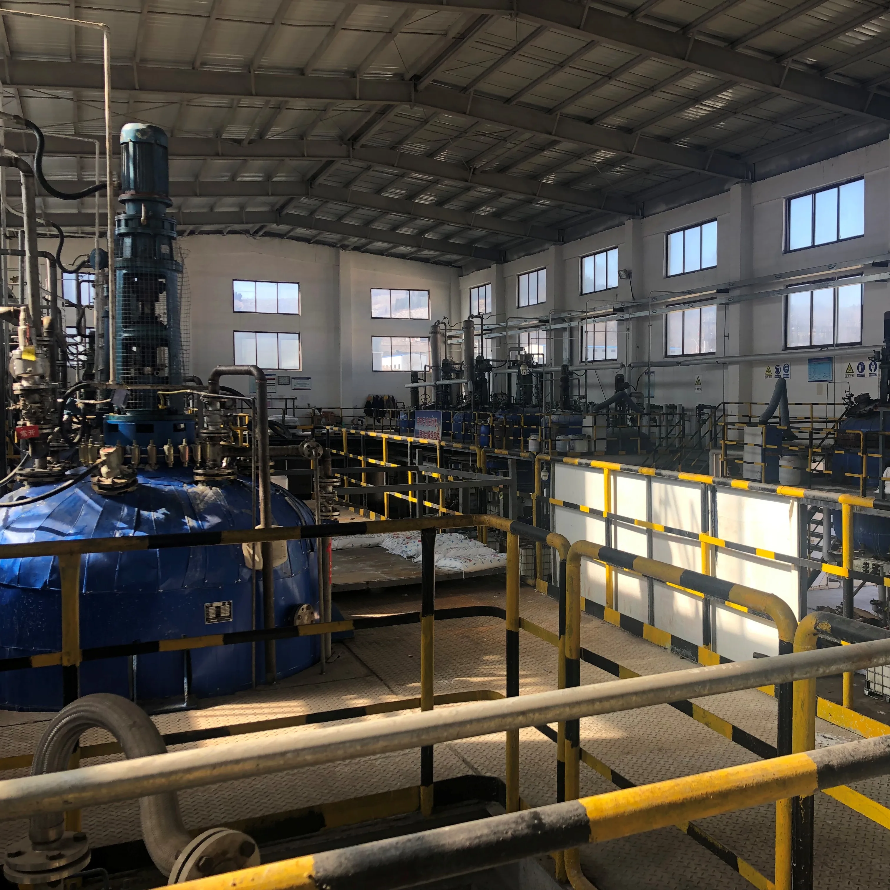 Nonionic Polyethylene glycol F68 Cas no.9003-11-6