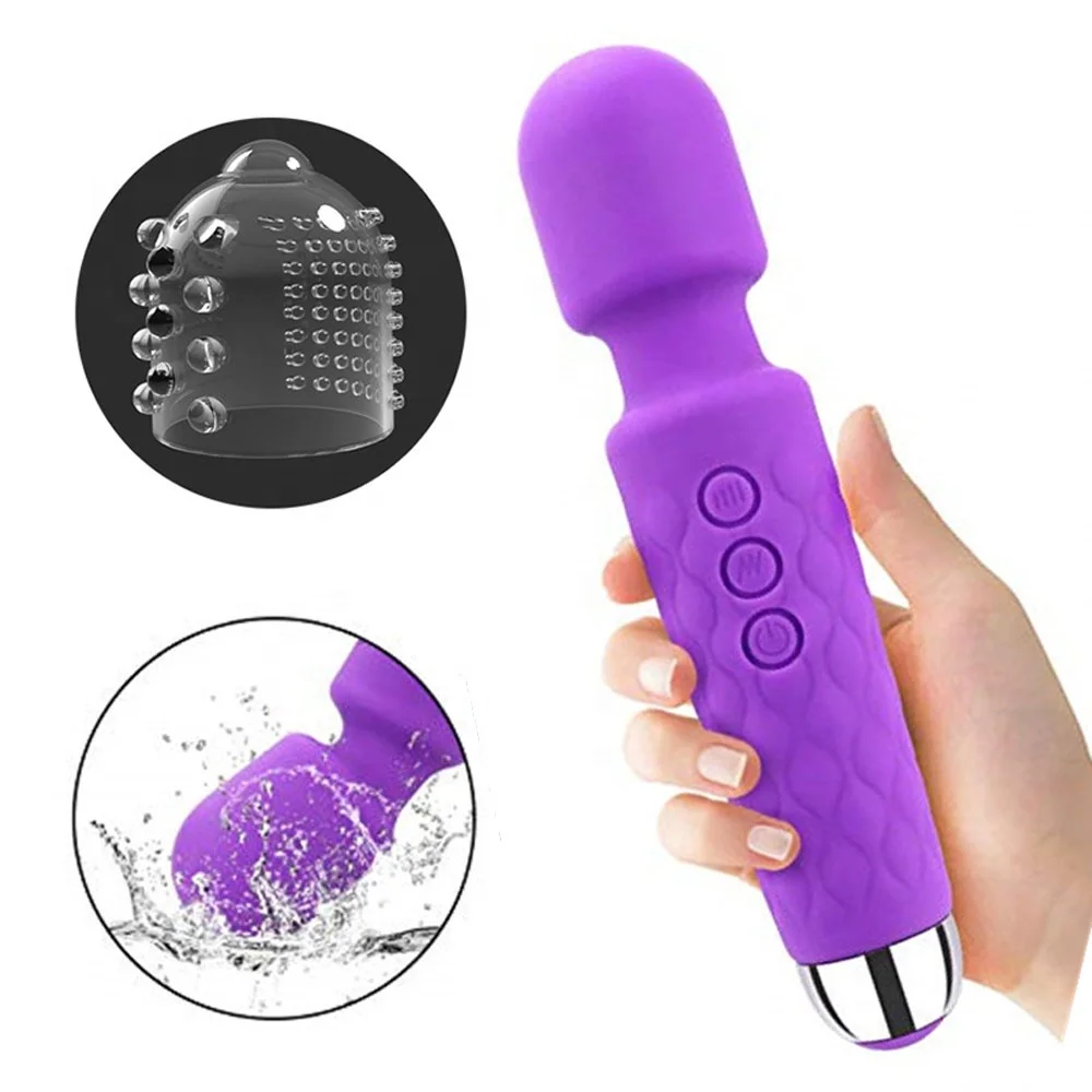 Female G Spot Vibrator Adult Toys for Women Clitoral Stimulation vibrator