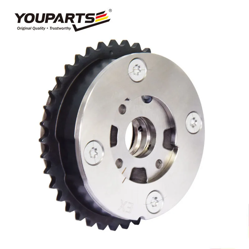 youParts Engine Part Variable Valve Timing VVT OE NO 11367583818 N20 For BMW