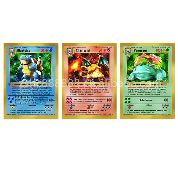 Newest Cartoon Design 3D Flip Posters Anime Lenticular 3 Pictures In One Posters Cute Wall Art Home Decor