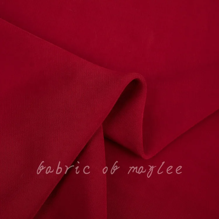 12139 75D 32S вискоза Вискоза Женская ткань 75D вискоза креп для рубашек