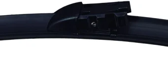 
New Design Aero Soft Wiper Blade frameless car wiper blades 