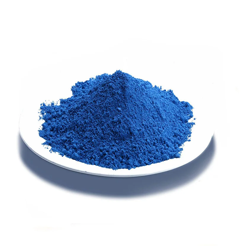 
Cas No. 482-89-3 Color Powder Indigo Blue Dyes /indigo Blue For Clothing With Best Price 