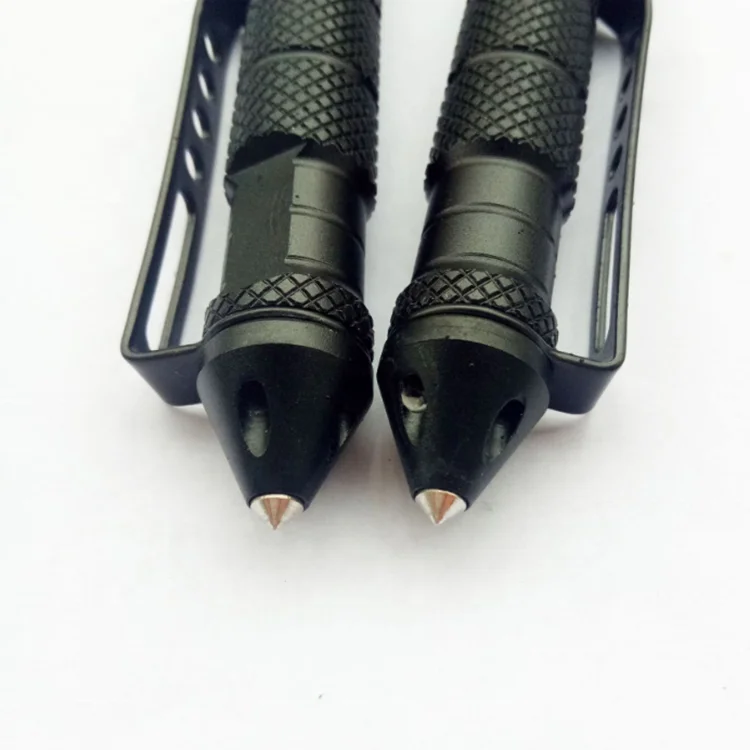 Multi-function tactical Pen for self defense Tactical Pen Tungsten Pen