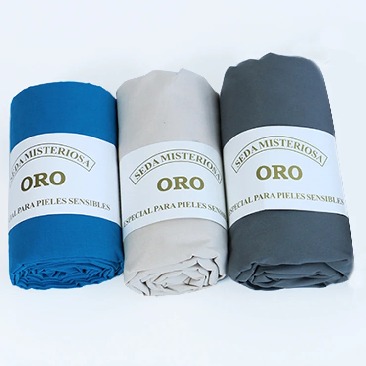 
Ready to ship Deep Pocket Fitted Sheet,4 Way Stretch,75gsm Microfiber 