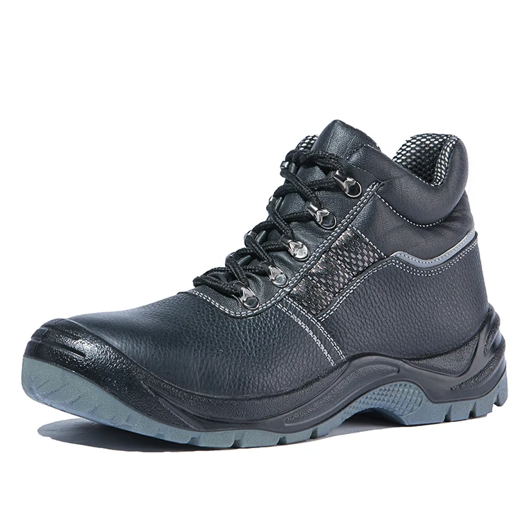 
Xiamen Wholesale Hot Selling Outdoors Lightweight Breathable Male Work Wear Functional construction Safety Shoes 