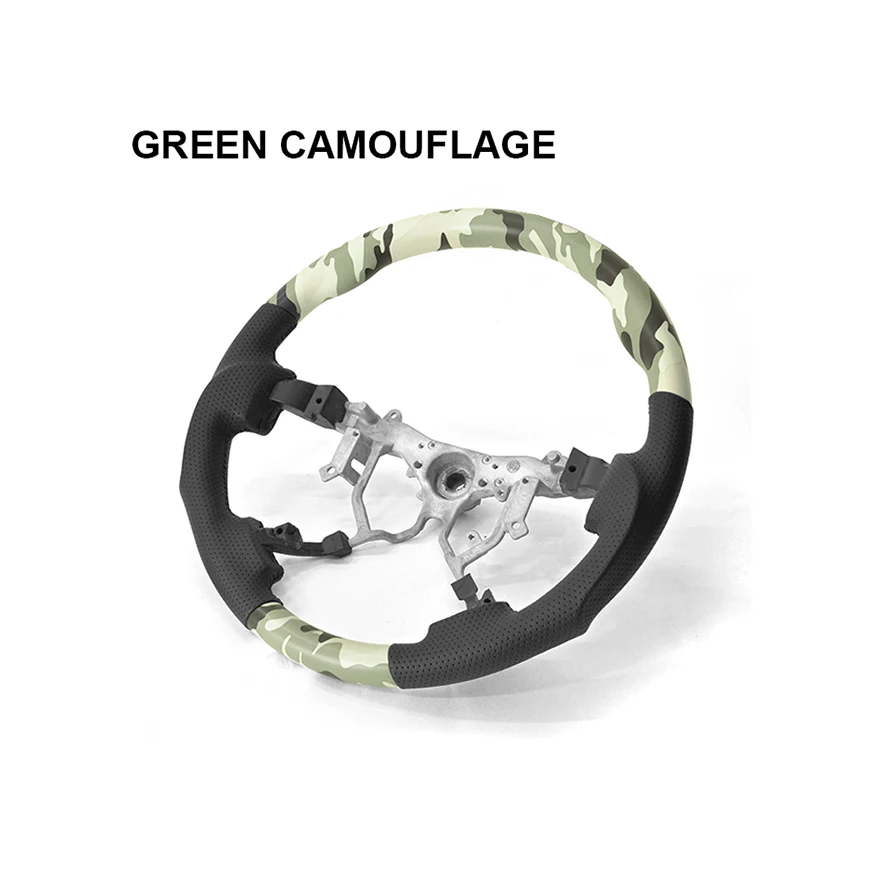 Car steering wheel auto parts accessories for different drivers around the world