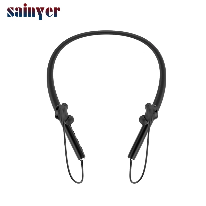 Лучший H18 мобильный телефон наушник Bluetooth шейный ремешок Handsfree наушники для телефона и музыки