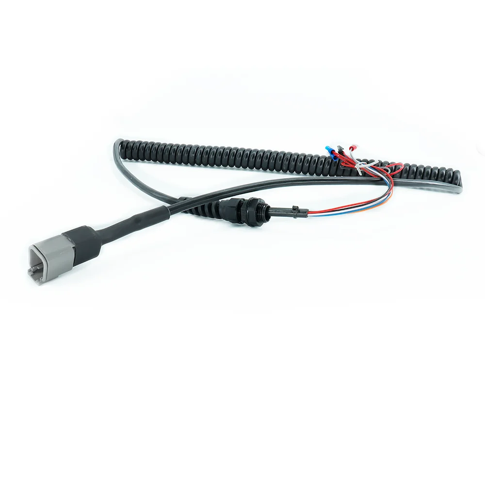 Control Box Cable Gen 5 Coil Cord 144065 for Genie Lift Genie GR-12 GR-15 GR-20 GRC-12 GS-1530 GS-2646 GS-2032 GS-3232 GS-2632