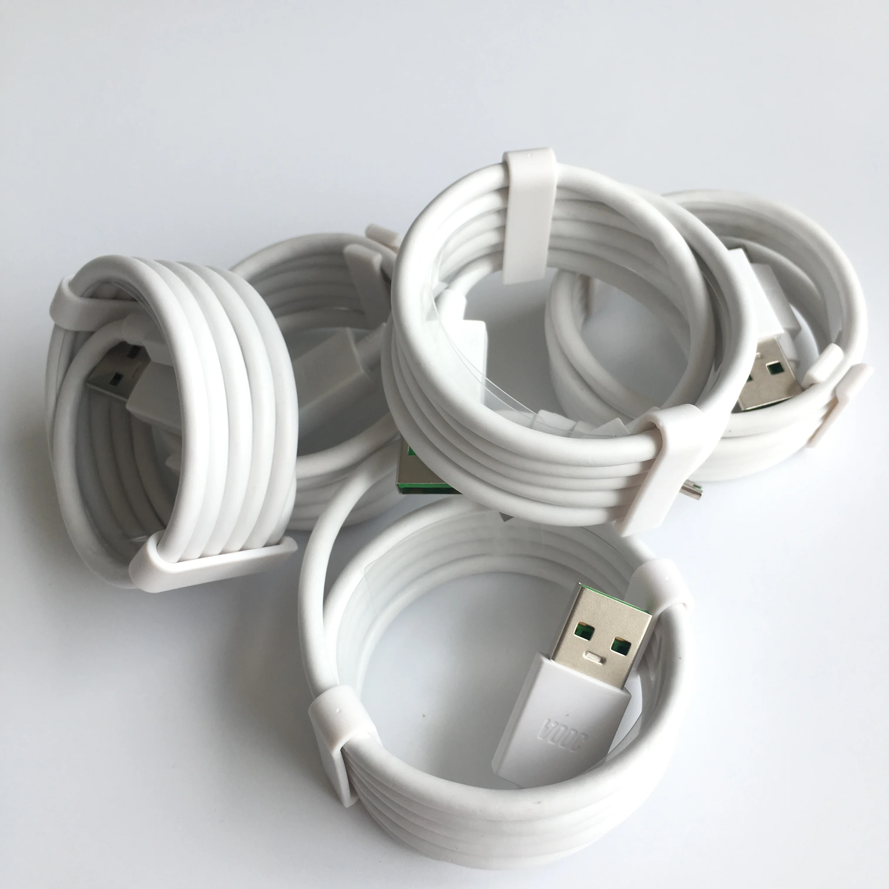 
new VOOC data cable micro 7pin exquisite workmanship supports super fast charging Micro cable for Xiaomi Cable 