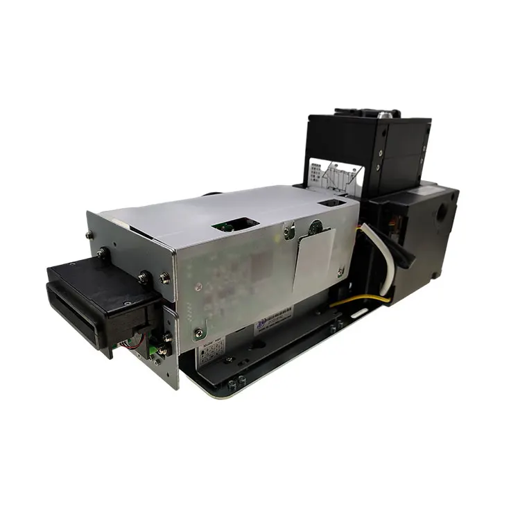 Card Issuing Machine