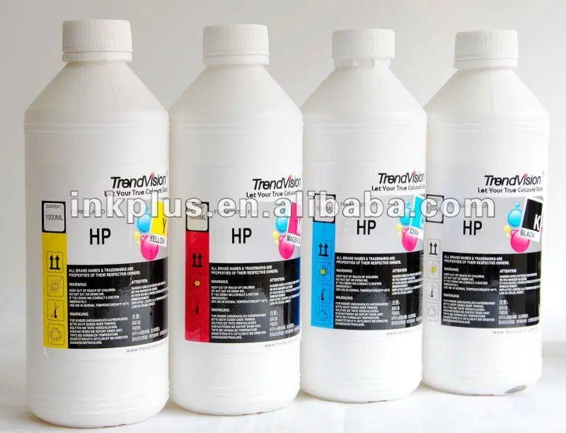 Inkjet ink for HH Deskjet 1050 All-in-One Printer series ink for hp printer