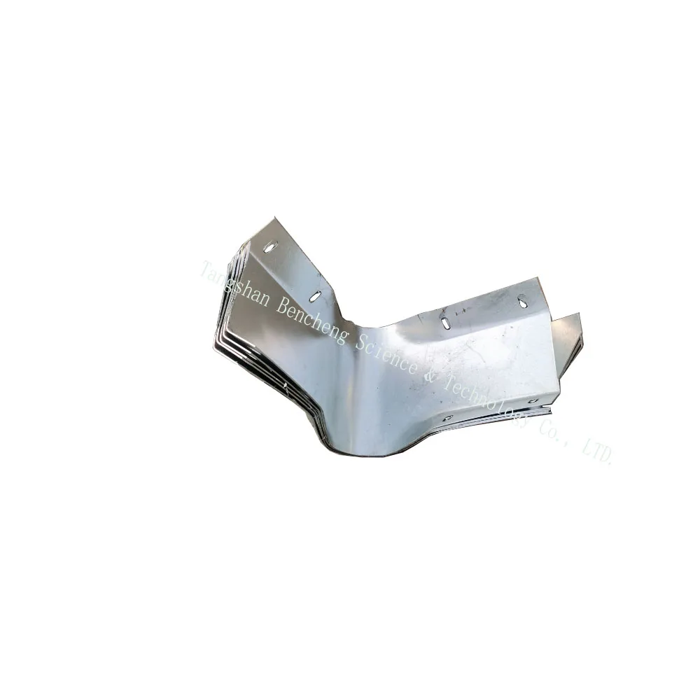 90° Terminal  A type highway guardrail  terminal  Hot Dippe Galvanized 90° Terminal