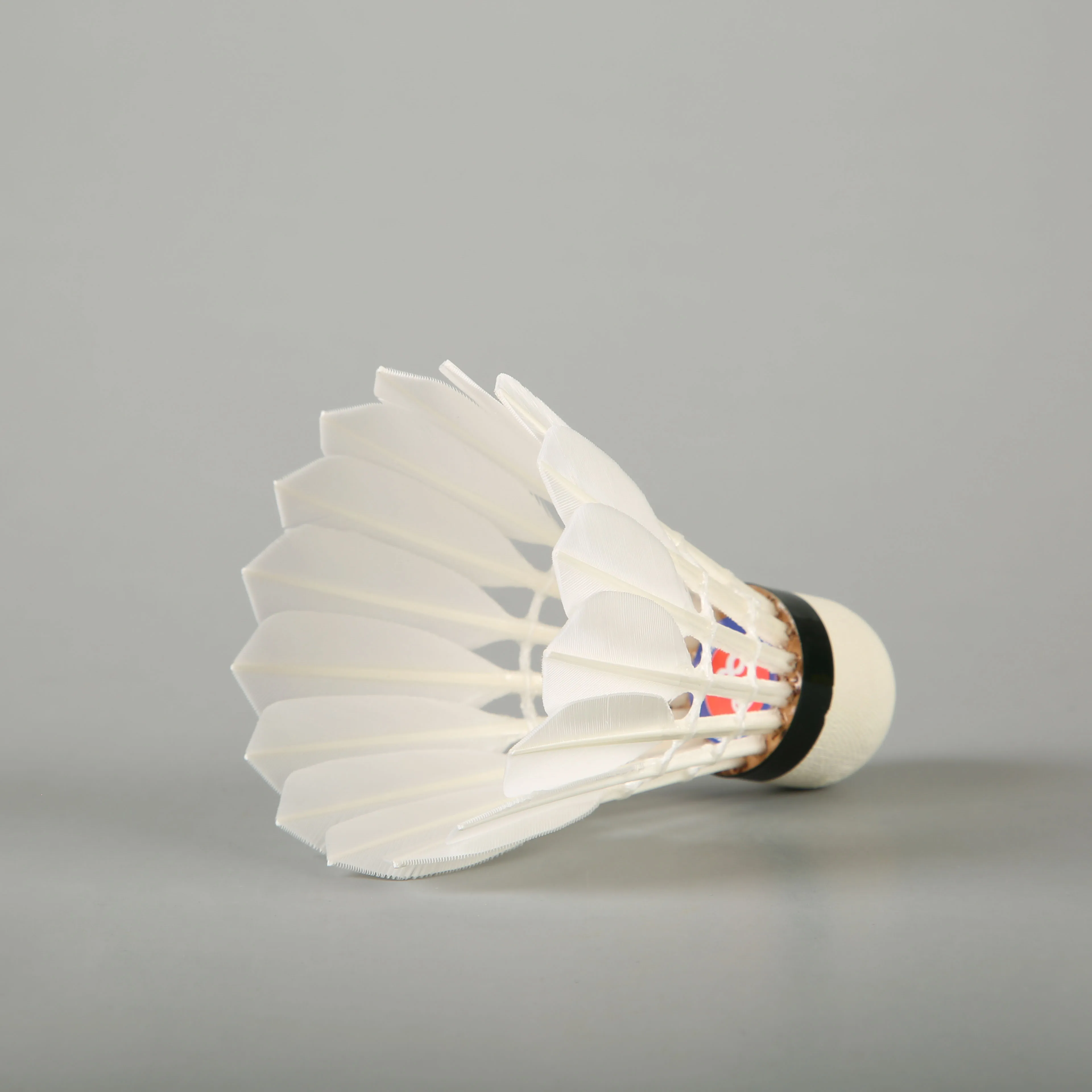 AS40 Quality Shuttlecock for Badminton Tournment