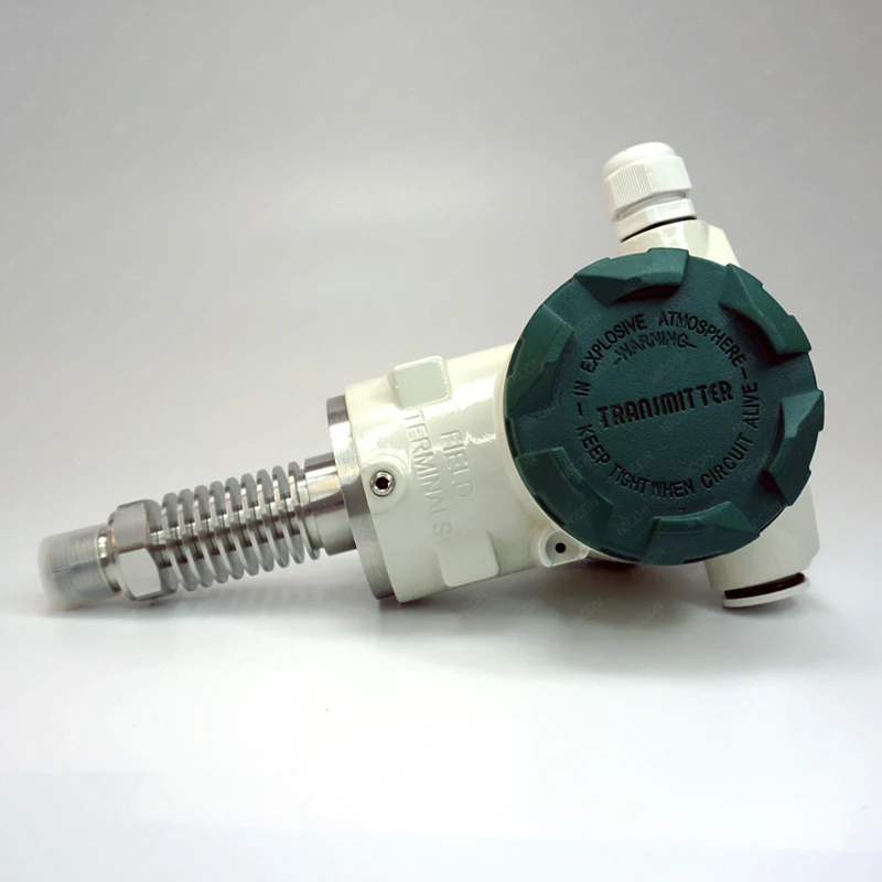 New arrival 10% discount NICON industrial level gauge high temperature melt pressure transmitter