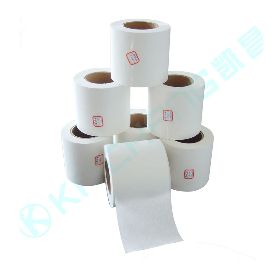 Best Price High Standard Non Heat Seal Tea Bag Filter Paper Roll