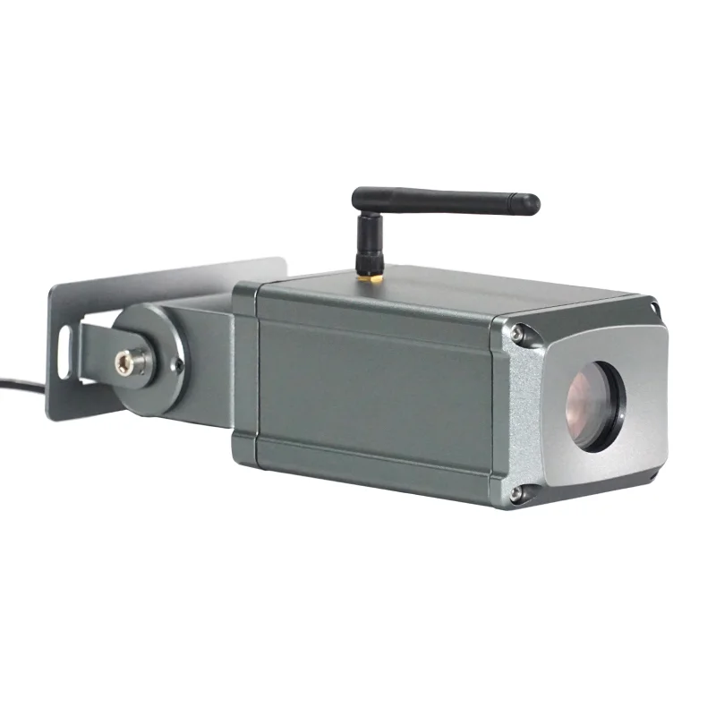 Crane Damping Camera Wireless Crane Monitoring System for Tower Bridge Gantry Jib Crawler Truck Mobil Crane