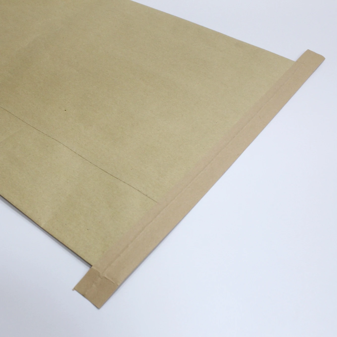 Eco Friendly Moistureproof cement fertilizer Paper  Plastic PP Woven bag