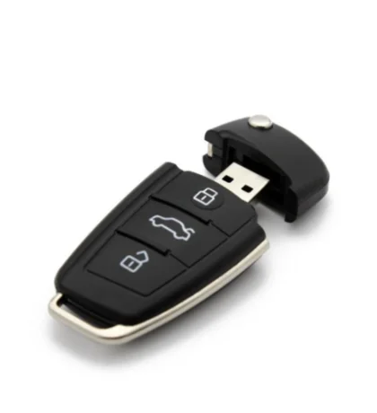 512gb Car Key Pen Drive 8GB 16GB 32GB 64GB Memory Stick U Disk 128G Mini Computer Gift USB Flash Drive