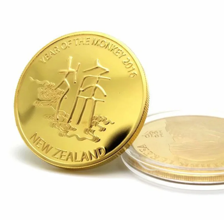 
Shtone Wholesale Metal Souvenir Coin Zinc Alloy Blank Challenge Coins for Sale 