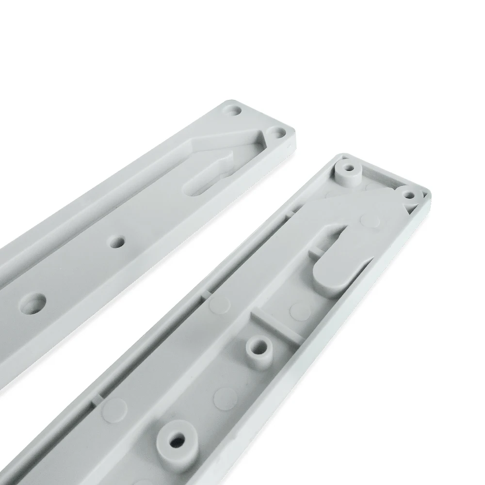 Plastic Table Mechanism Extension Table Slide