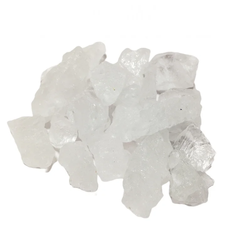 Strong Ostrich Boiled To Remove Borax Impurities Dirt Jewelry Processing Cleaning Industrial Alum