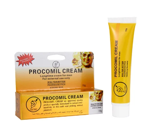 Мужской спрей для задержки преждевременной эякуляции кульминационный в течение 1 часа