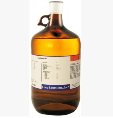 
Analytical reagent SODIUM HYPOCHLORITE SOLUTION 7681-52-9 Cas No 