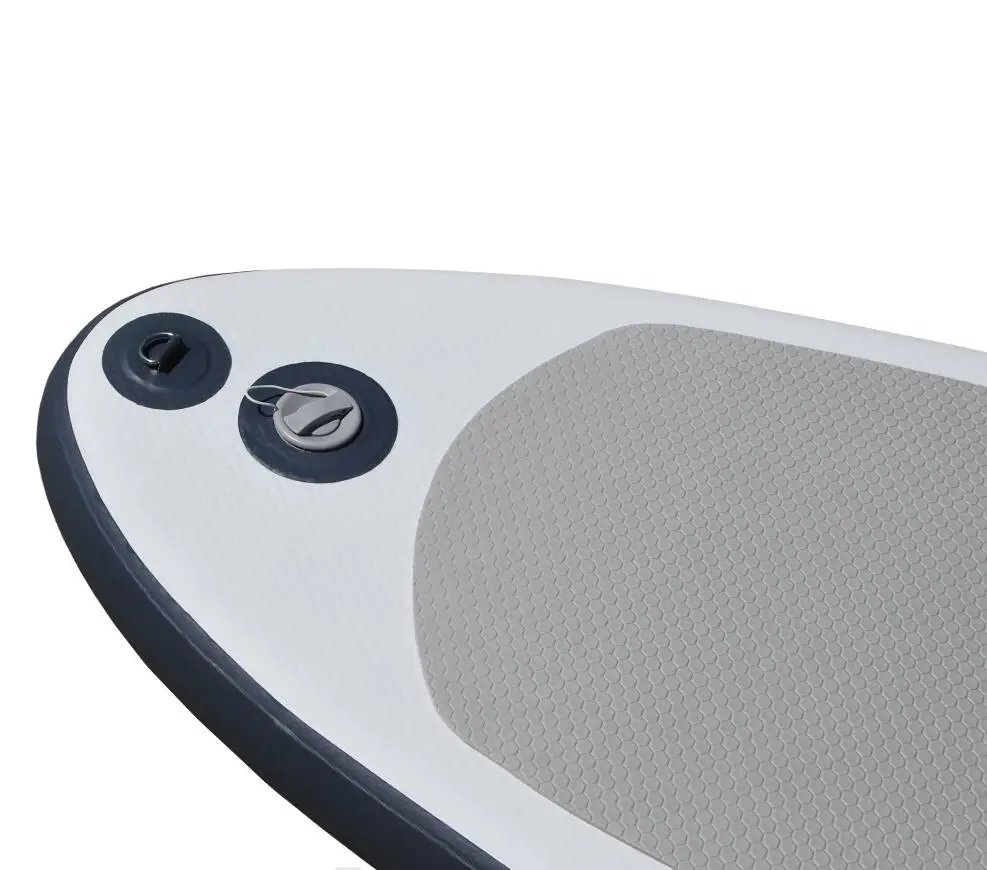 High quality Cheapest soft top sup surfboard with handles