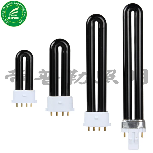 13 Watt CFL Bulb Daylight 6500K