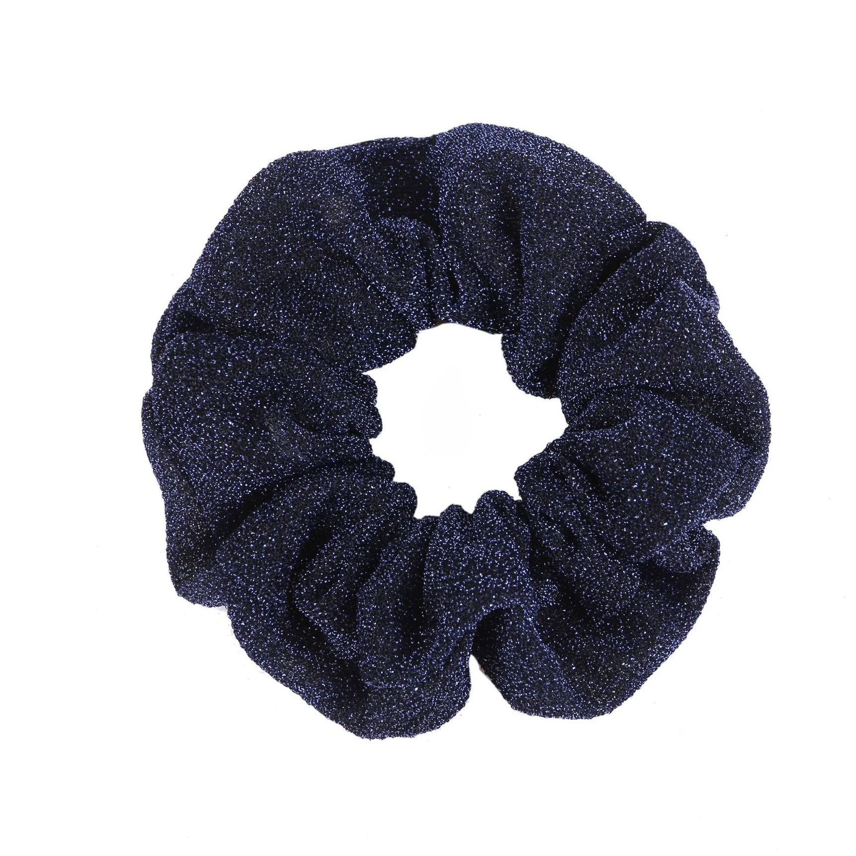 Wholesale Fashion Scrunchies Bulk Sequins Colored Hair Accessories Scrunchie Manufacturer Hair Band for Women