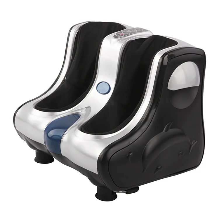 Masajeador de pies Professional supplier household leg and foot acupressure pedicure machine electric massager