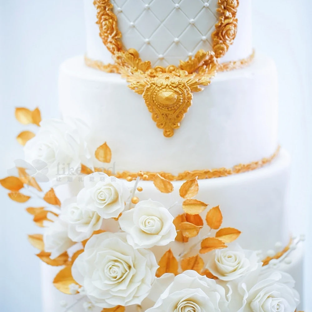 Kinno 1Gram/Bottle Genuine Gold Flake Large for Facial Serum Perfume Food Cake Wine Drink Decoration 24K Edible Gold Flake