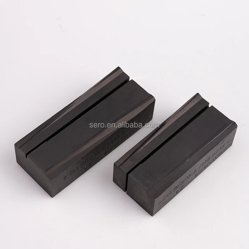 China Manufacturer Self-Tapping Thread Rolling Dies Flat Threaded Dies